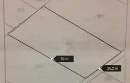 Teren de vanzare in Gradiste, 1500 mp