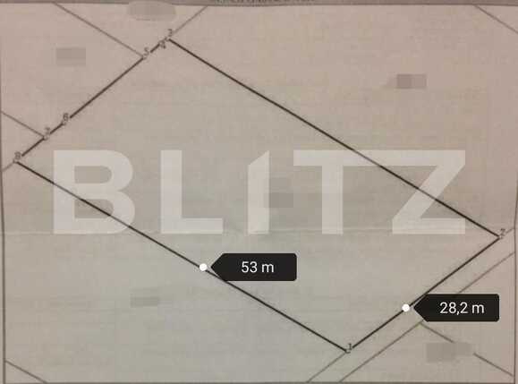 Teren de vânzare Gradiste - 68746TV | BLITZ Arad | Poza2