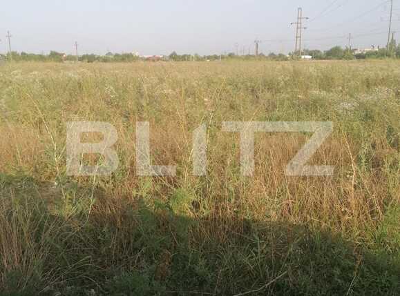 Teren de vânzare Gradiste - 68746TV | BLITZ Arad | Poza1