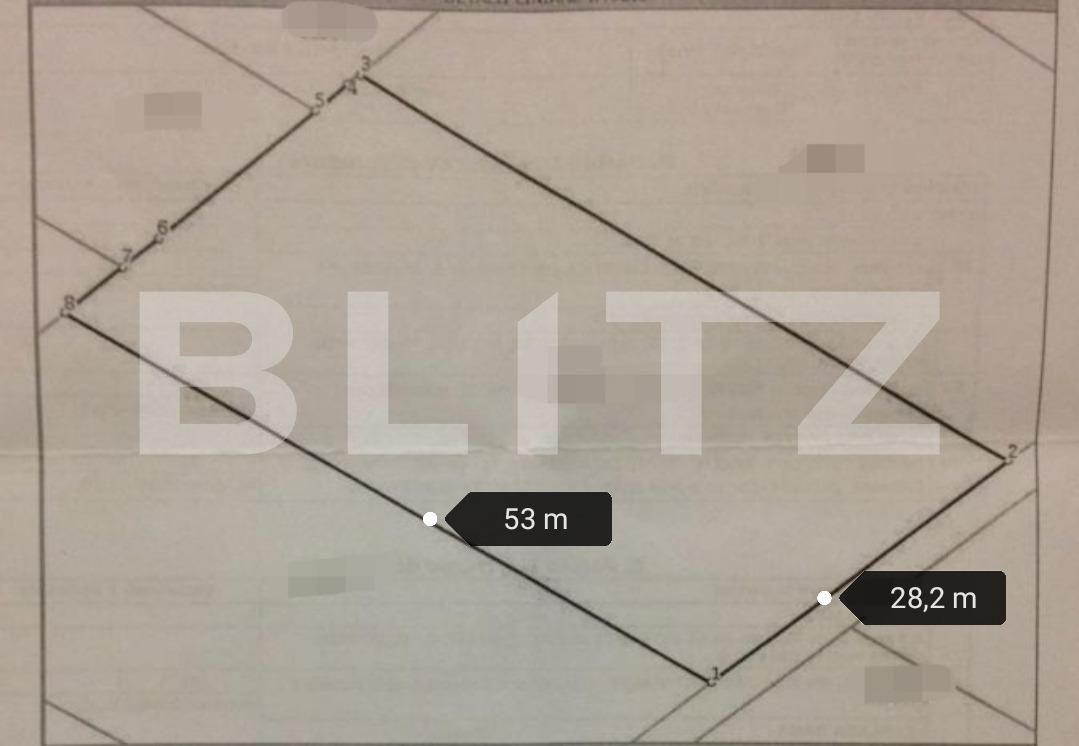 Teren de vânzare Gradiste - 68746TV | BLITZ Arad | Poza2