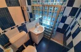 Apartament 2 camere, parter, loc de parcare, 52 mp, Podgoria!