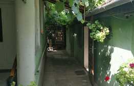 Casa individuala, 212 mp , 587 mp teren, in Bujac