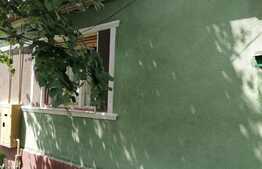 Casa individuala, 212 mp , 587 mp teren, in Bujac