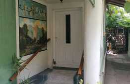 Casa individuala, 212 mp , 587 mp teren, in Bujac