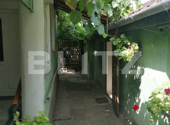 Casa de vânzare 4 camere Bujac - 68828CV | BLITZ Arad | Poza3