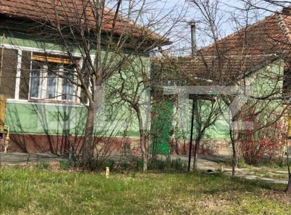 Casa de vânzare 4 camere Bujac - 68828CV | BLITZ Arad | Poza1