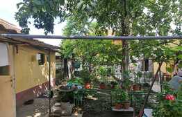 Casa de vanzare, 138 mp utili, 365 mp teren, zona strazii Padurii!