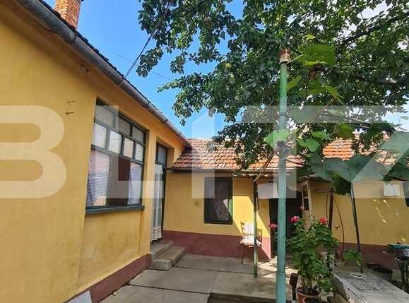 Casa de vânzare 2 camere Vest - 68887CV | BLITZ Arad | Poza1