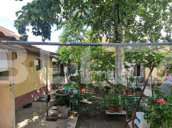 Casa de vânzare 2 camere Vest - 68887CV | BLITZ Arad | Poza2