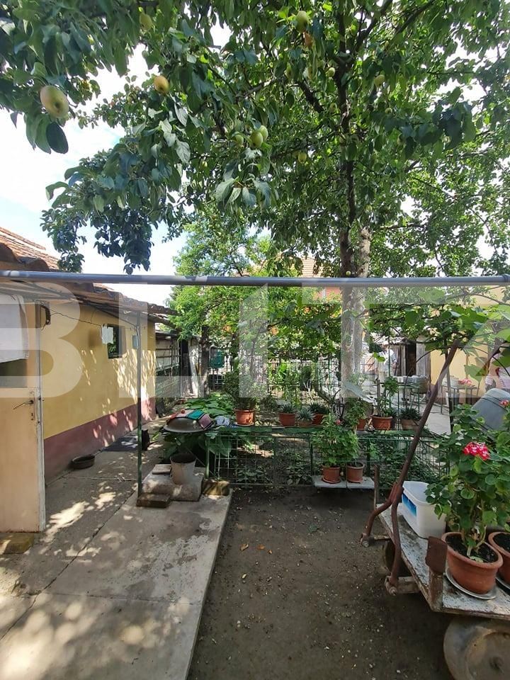 Casa de vânzare 2 camere Vest - 68887CV | BLITZ Arad | Poza2