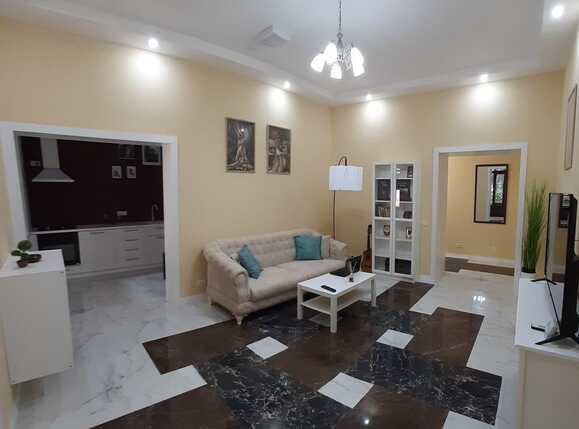 Apartament de vânzare 3 camere Central - 68956AV | BLITZ Arad | Poza2