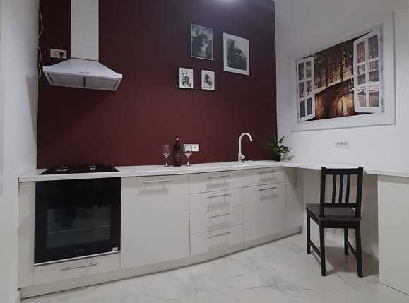 Apartament de vânzare 3 camere Central - 68956AV | BLITZ Arad | Poza3