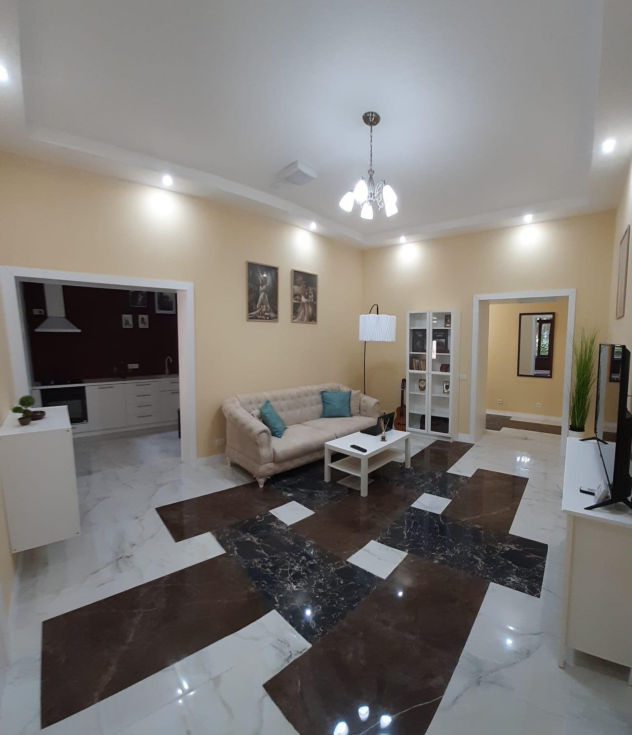 Apartament de vânzare 3 camere Central - 68956AV | BLITZ Arad | Poza2