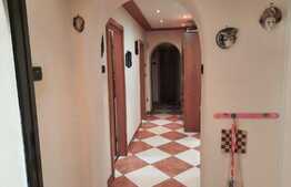 Apartament 5 camere, Etajul 1, Spatios, 100 mp, Zona Miorita!