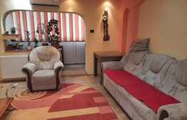 Apartament 5 camere, Etajul 1, Spatios, 100 mp, Zona Miorita!