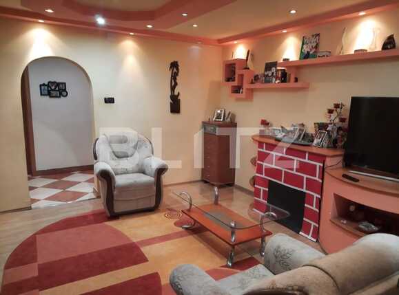 Apartament de vânzare 4+ camere Miorita - 68957AV | BLITZ Arad | Poza2