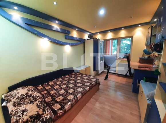 Apartament de vânzare 4+ camere Miorita - 68957AV | BLITZ Arad | Poza1