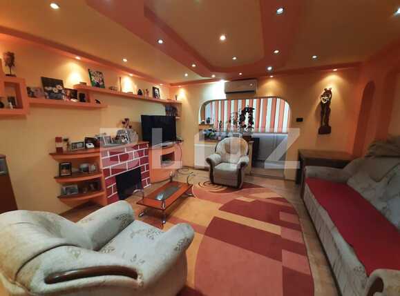 Apartament de vânzare 4+ camere Miorita - 68957AV | BLITZ Arad | Poza3