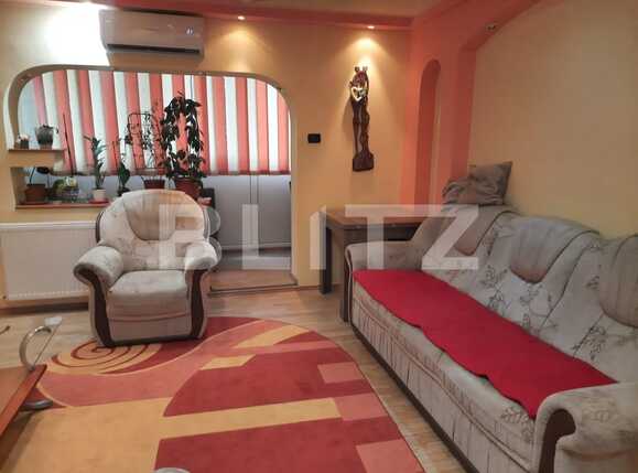 Apartament de vânzare 4+ camere Miorita - 68957AV | BLITZ Arad | Poza4