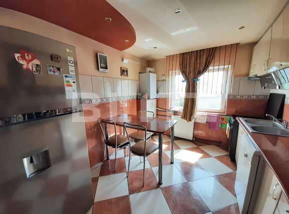 Apartament de vânzare 4+ camere Miorita - 68957AV | BLITZ Arad | Poza12
