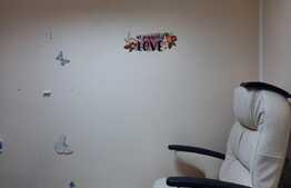 Apartament de 2 camere/salon de infrumusetare, 76 mp, Ared Uta!