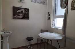 Apartament de 2 camere/salon de infrumusetare, 76 mp, Ared Uta!