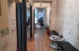 Apartament de 2 camere/salon de infrumusetare, 76 mp, Ared Uta!