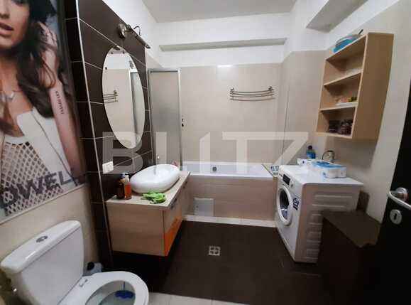Apartament de vânzare 2 camere UTA - 69073AV | BLITZ Arad | Poza11
