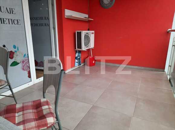 Apartament de vânzare 2 camere UTA - 69073AV | BLITZ Arad | Poza1