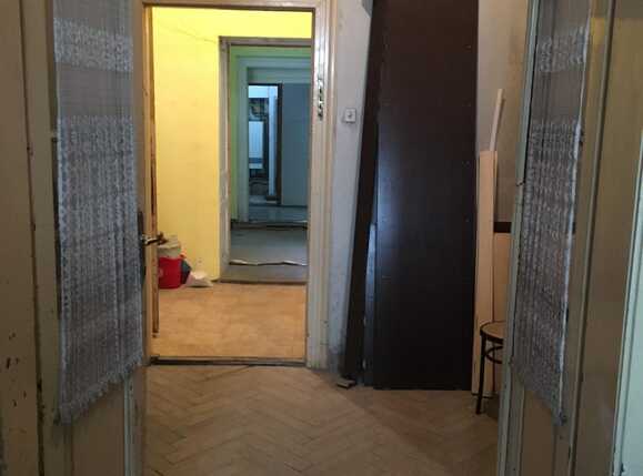 Apartament de vânzare 3 camere Ultracentral - 69084AV | BLITZ Arad | Poza8