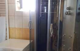 Casa de vanzare S+P+M in Zadareni, 204 mp si teren 1004 mp si doua fronturi stradale