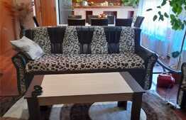 Casa de vanzare S+P+M in Zadareni, 204 mp si teren 1004 mp si doua fronturi stradale