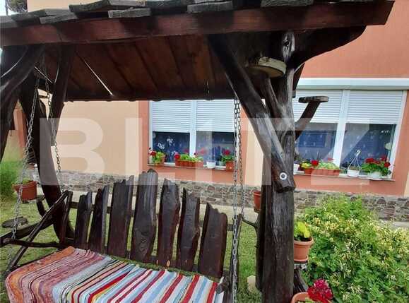 Casa de vânzare 4 camere Sud-Vest - 69120CV | BLITZ Arad | Poza2