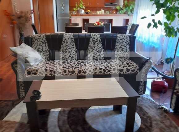 Casa de vânzare 4 camere Sud-Vest - 69120CV | BLITZ Arad | Poza3