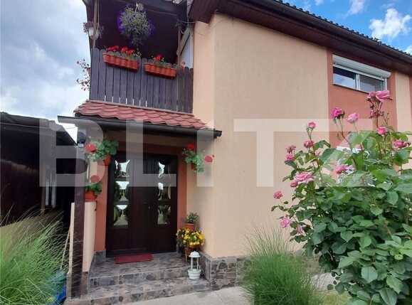 Casa de vânzare 4 camere Sud-Vest - 69120CV | BLITZ Arad | Poza1