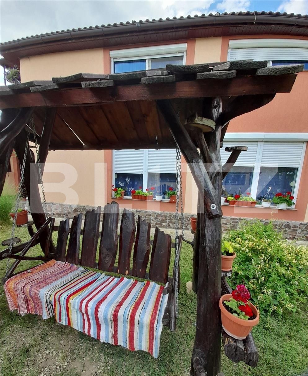 Casa de vânzare 4 camere Sud-Vest - 69120CV | BLITZ Arad | Poza2