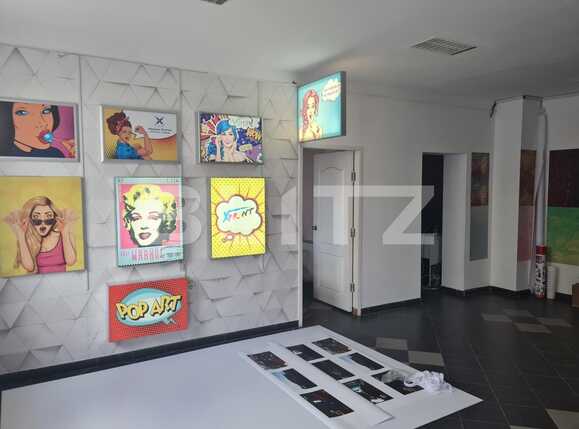 Casa de vânzare 5 camere Central - 69204CV | BLITZ Arad | Poza1