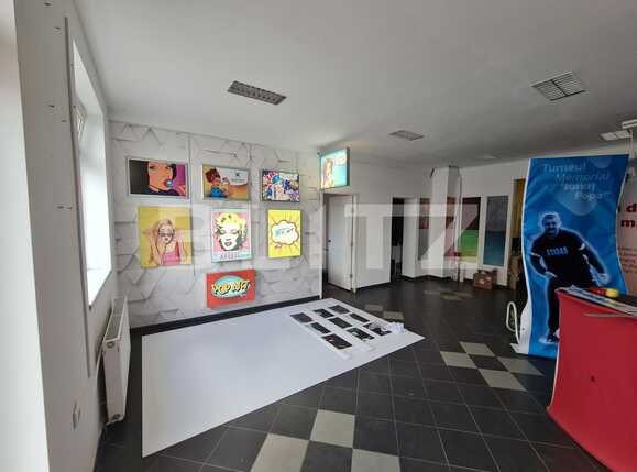 Casa de vânzare 5 camere Central - 69204CV | BLITZ Arad | Poza2