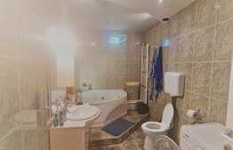 Casa cu 2 corpuri, 400 mp utili, teren 900 mp, Tabacovici