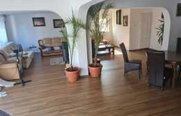 Casa cu 2 corpuri, 400 mp utili, teren 900 mp, Tabacovici