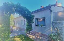 Casa cu 2 corpuri, 400 mp utili, teren 900 mp, Tabacovici