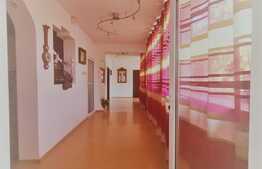 Casa cu 2 corpuri, 400 mp utili, teren 900 mp, Tabacovici