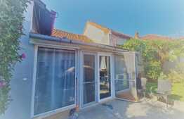 Casa cu 2 corpuri, 400 mp utili, teren 900 mp, Tabacovici