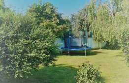 Casa cu 2 corpuri, 400 mp utili, teren 900 mp, Tabacovici