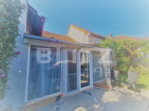 Casa de vânzare 7 camere Aradul Nou - 69206CV | BLITZ Arad | Poza12