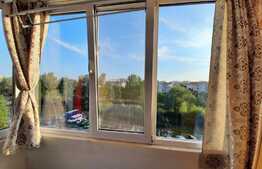 Apartament 2 camere, 52 mp, Piata Miorita!