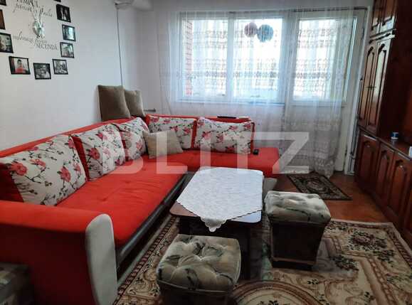 Apartament de vânzare 2 camere Miorita - 69218AV | BLITZ Arad | Poza1