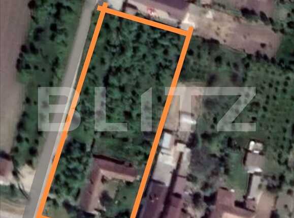 Casa de vânzare 6 camere Est - 69240CV | BLITZ Arad | Poza11