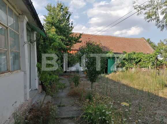 Casa de vânzare 6 camere Est - 69240CV | BLITZ Arad | Poza3