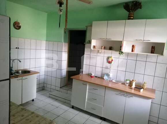 Casa de vânzare 6 camere Est - 69240CV | BLITZ Arad | Poza8